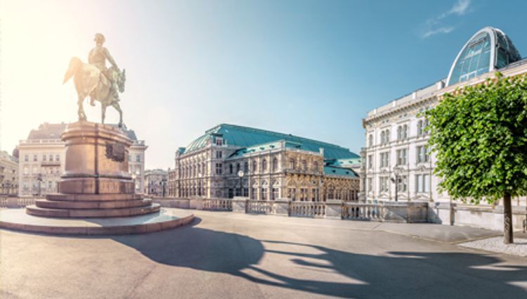 Along the Danube and the Rhine – Following the Romantic Road (port-to-port cruise)