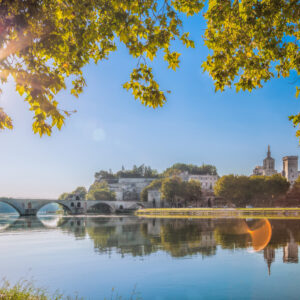 Santons and Christmas traditions along the canals of Provence Following the footsteps of fortresses and authentic villages – Avignon Samot Samot