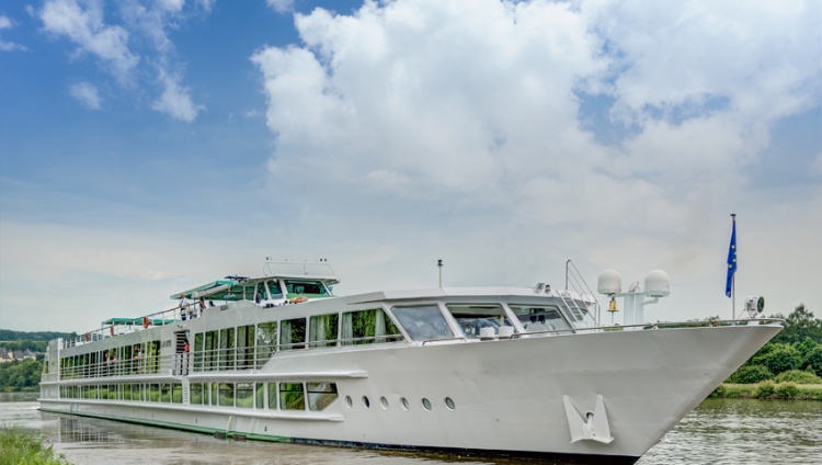 Cruise along the Rhine from Strasbourg to Antwerp (port-to-port cruise) – Bateau Croisieurope Navigation Offre Fin De Saison Bo Hp 1018 Paul Hilbert