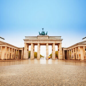 From Berlin to Copenhagen The Havel, the Oder and the Baltic sea (port-to-port cruise) – Berlin Porte Brandeburg 123rf 123 Rf