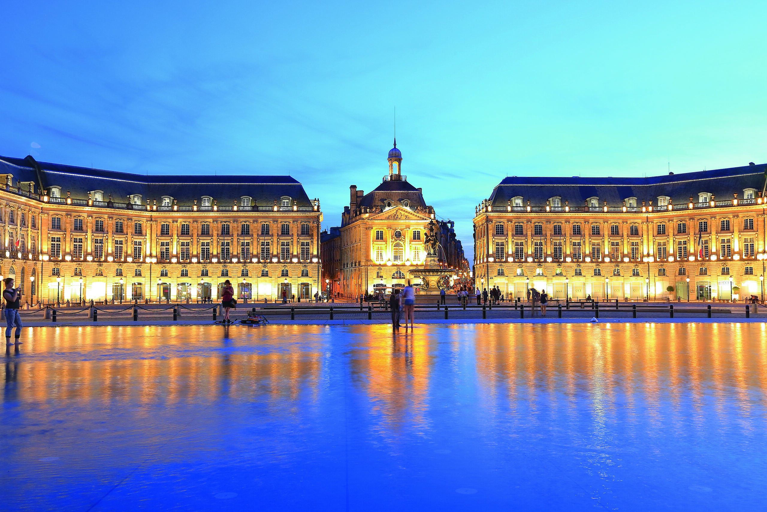 Nature, Harmony, and Hiking on a Cruise in the Garonne Region (port-to-port cruise)