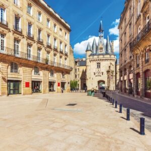 Fall Festival: History, Wine, and Heritage on Rivers in Southwestern France – Bordeaux Rostislav Ageev Shutterstock