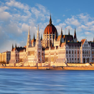 Cruise across Europe from Budapest to Amsterdam (port-to-port cruise) – Budapest Tomas1111 Tomas 1111