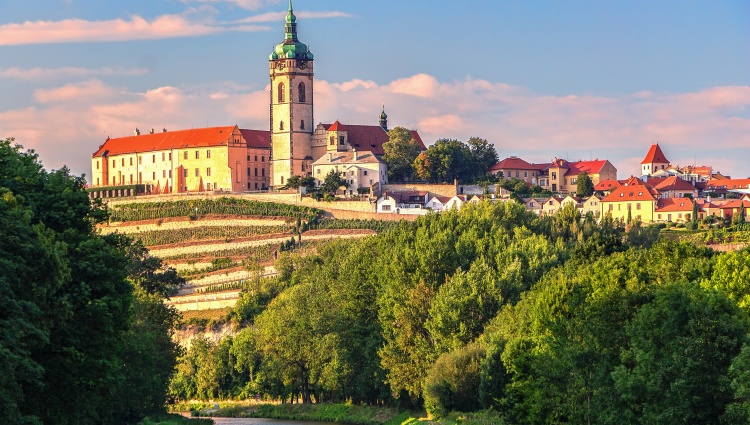 Prague, Dresden, and the Castles of Bohemia: A Spectacular Cruise on the Elbe and Vltava Rivers – Bulgarie Elbe Melnik Honzik7 Honzik7