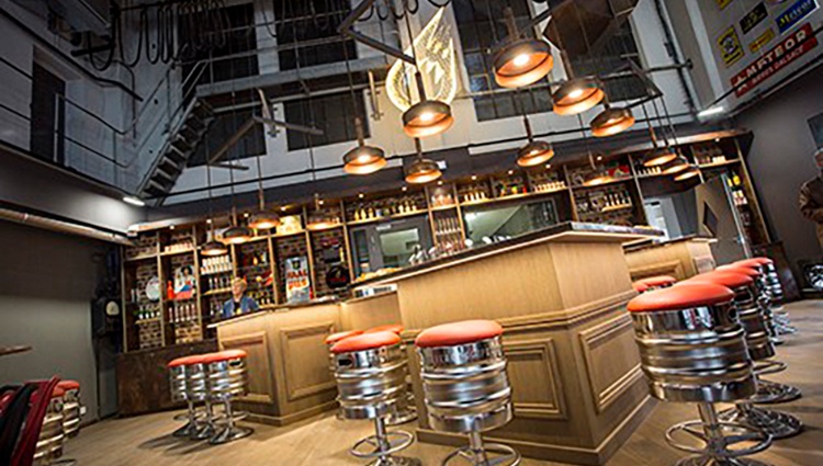 A Charming Cruise through Alsace and Lorraine along the Marne-Rhine Canal (port-to-port cruise) – Canaux Alsace Villa Meteor Villa Meteor