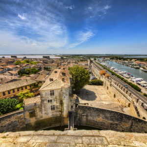 New Year’s Eve in the Colors of Santons Historical Stops and Flavors of Yesteryear – Canaux Provence Aigues Mortes Rolf E Staerk Shutterstock