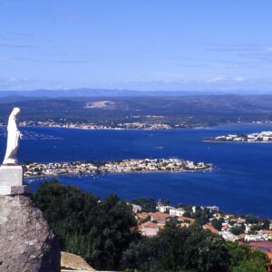 A Taste of the Mediterranean: A Cruise through the Heart of Provence and the Camargue Region (port-to-port cruise) – Canaux Provence Rhone Sete Bassin De Thau01 B Auboiron