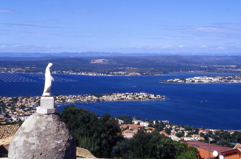 A Taste of the Mediterranean: A Cruise through the Heart of Provence and the Camargue Region (port-to-port cruise)