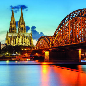 Christmas Markets along the Rhine (port-to-port package) – Cologne Sborisov Sborisov