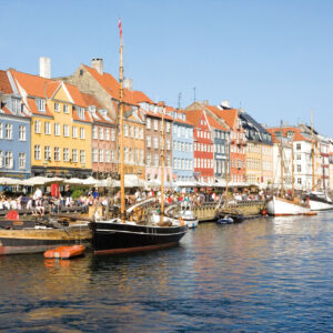 From Copenhagen to Berlin: The Baltic Sea and the Oder and Havel Rivers (port-to-port cruise) – Danemark Elbe Copenhague Port01 Croisieurope