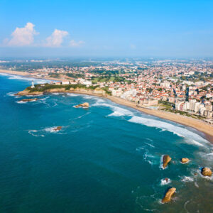 From the French Basque Country to Bordeaux – Fine French cuisine at the foot of the Pyrenees and a cruise to discover Bordeaux and its outlying areas (port-to-port cruise) – Departs Regions Biarritz Croisieurope Saiko3p