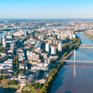 Beautiful Brittany and Royal Opulence in the Loire (port-to-port cruise) – Departs Regions Nantes Slider Croisieurope Saiko3p