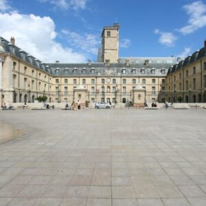 Fine Food and Wines on a Cruise through the Burgundy Region (port-to-port cruise) – Dijon 123rf 123 Rf