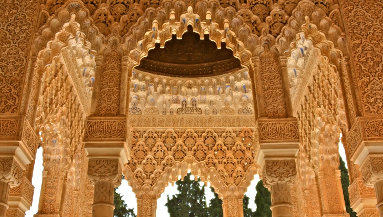 Andalusia: Tradition, Gastronomy and Flamenco (port-to-port cruise) – Espagne Mer Mediterranee Grenade01 Stephane Pfleger