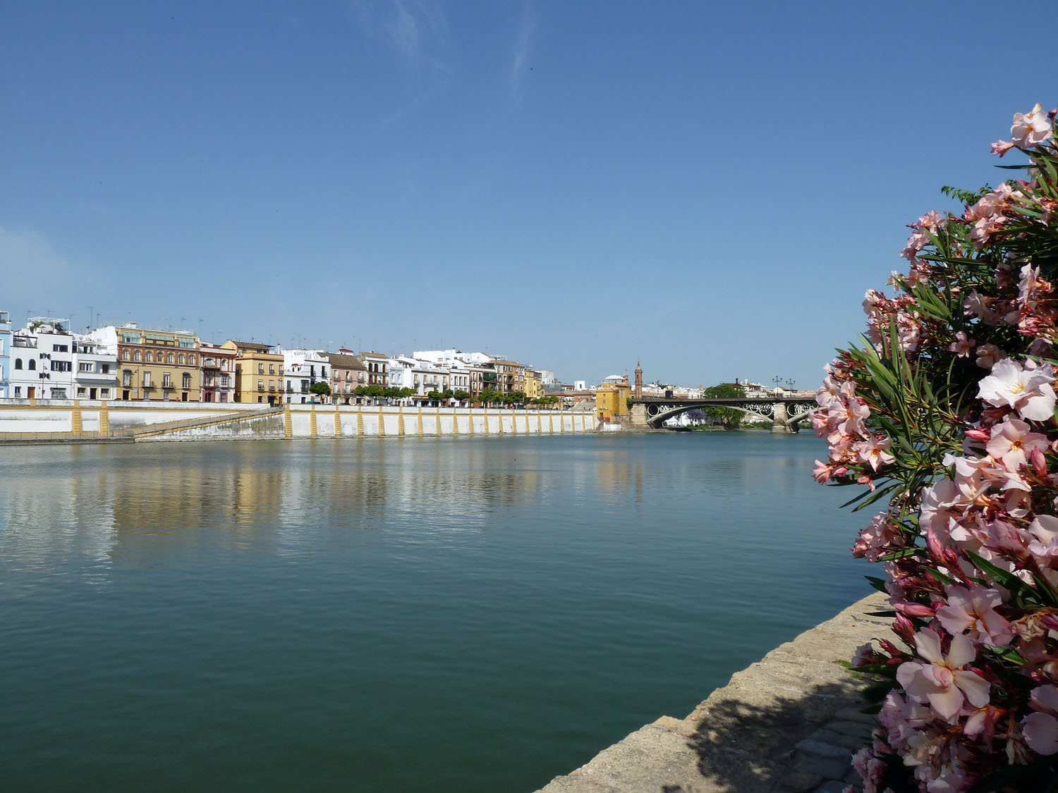 The Jamón Ibérico Route and the Pueblos Blancos – Amazing Andalusia: Enchanting Traditional Architecture and Fabulous Cuisine (port-to-port cruise)