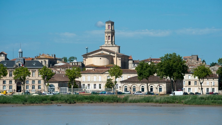 Christmas in the Bordeaux region (port-to-port cruise) – France Gironde Garonne Pauillac Gregory Gerault