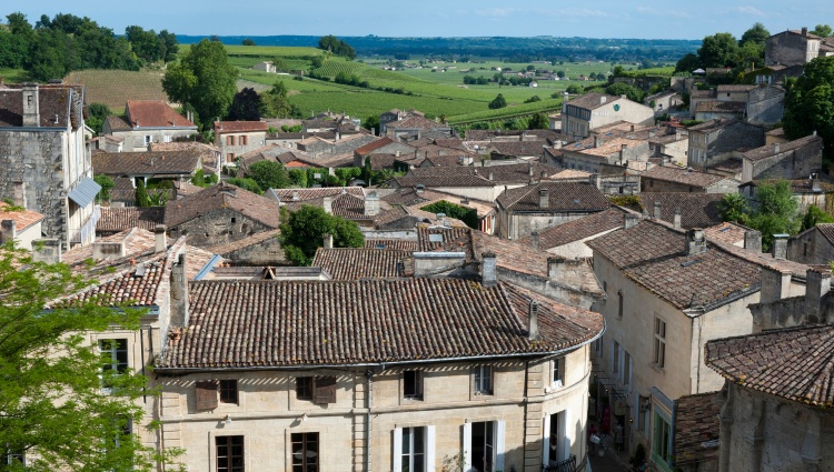 Christmas in the Bordeaux region (port-to-port cruise) – France Gironde Garonne Saint Emilion03 Gregory Gerault