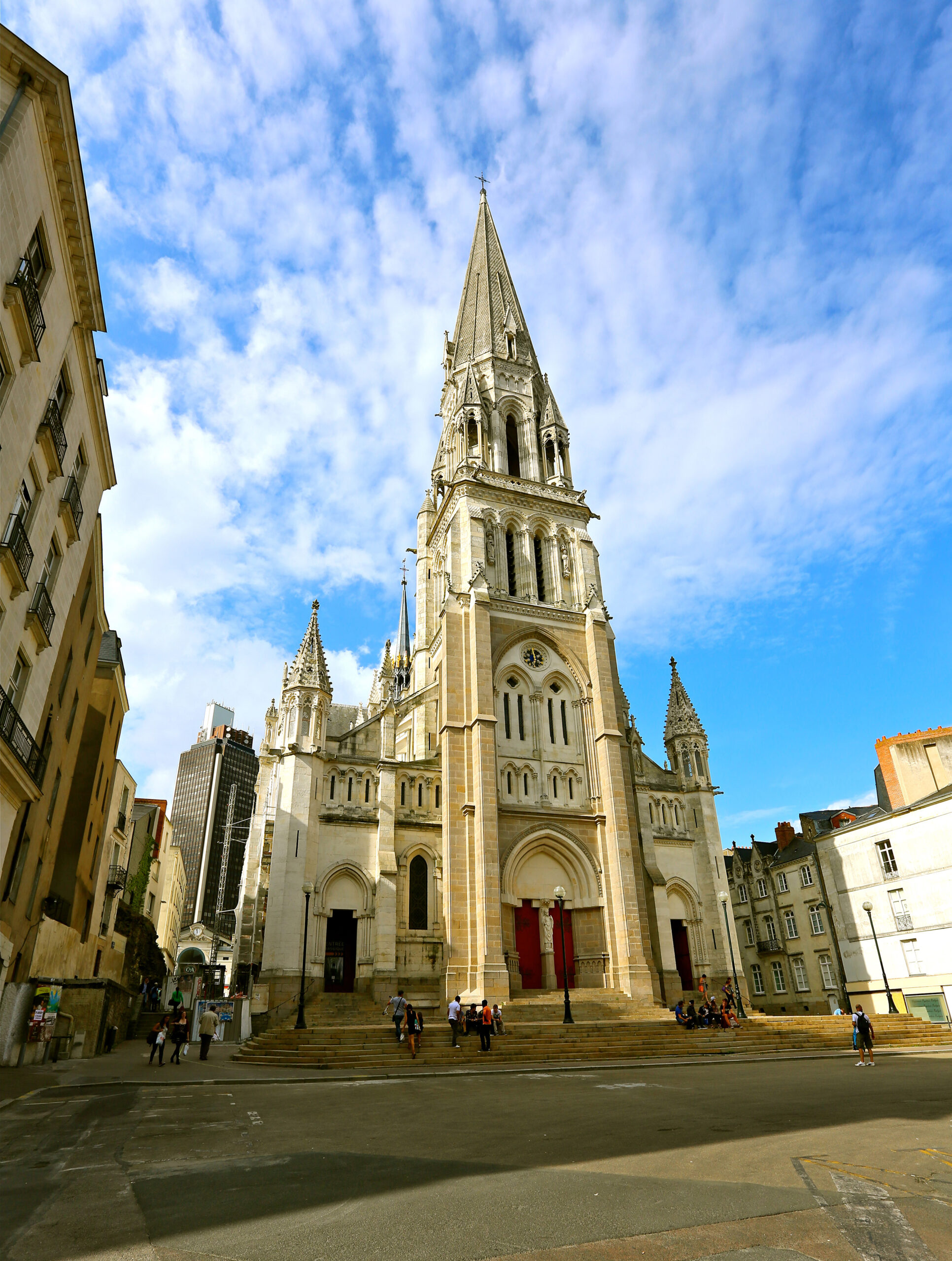 Christmas on the Loire (port-to-port cruise)
