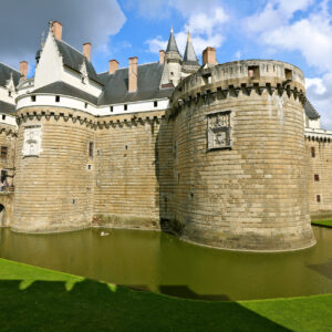 The Loire Valley, a Royal legacy (port-to-port cruise) – France Loire Loire Nantes Chateau Des Ducs De Bretagne01 Haubtmann