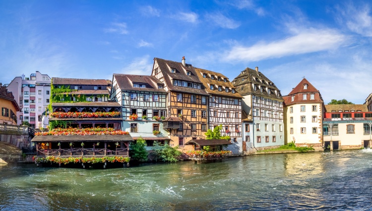 Romantic German Sites and the Charming Neckar Valley – France Rhin Strasbourg Acb Ppes Slider Hp 1119 Es Lamiafotograffia