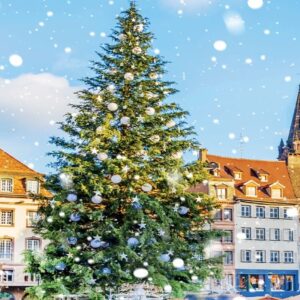 Christmas markets in Alsace (port-to-port) – France Rhin Strasbourg Marche Noel Slider Hp 0920 Croisieurope Marinad 37