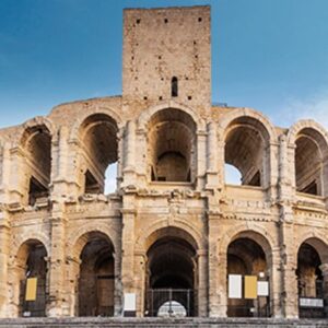 Provençal New Year’s Eve in the Rhône Valley (port-to-port cruise) – France Rhone Arles Hp Vignette Croisieurope Alexander Demyanenko