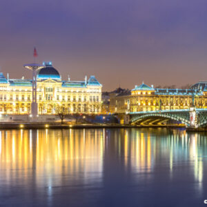 Hiking Cruise: Discover everything the Rhône and Saône regions have to offer (port-to-port cruise) – France Rhone Lyon Croisieurope Vignette Nlp Pp Shutterstock