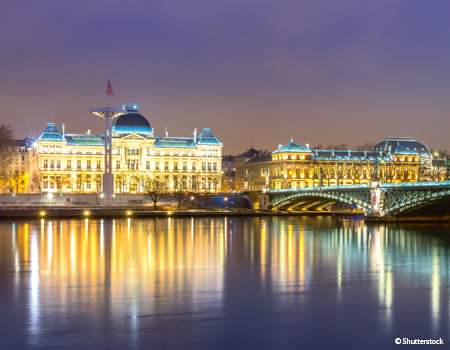 Hiking Cruise: Discover everything the Rhône and Saône regions have to offer