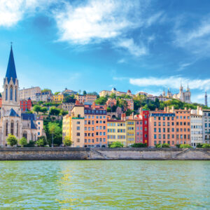 Oenological cruise: Discover the fabulous world of vines and wine – France Rhone Lyon Lmy Hp Bo 1218 Martin M303