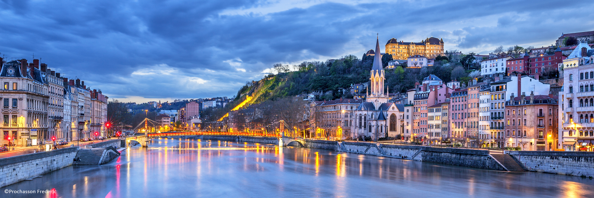 French Art and History Along the Rhône River