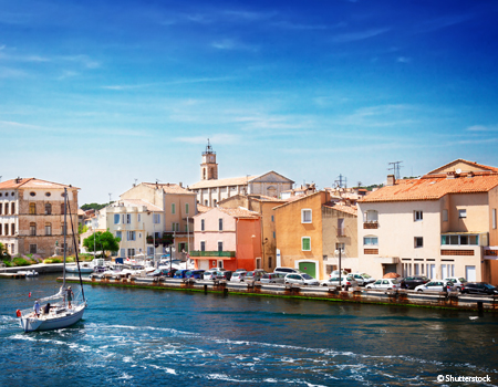 French Art and History Along the Rhône River (port-to-port cruise)