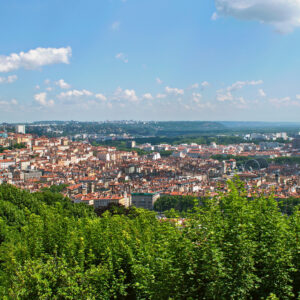 The Valleys of the Rhône and Saône: Gastronomy and vineyards (port-to-port cruise) – France Saone Rhone Lyon03 Croisieurope