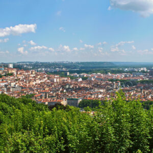 The Valleys of the Rhône and Saône: Gastronomy and vineyards (port-to-port cruise) – France Saone Rhone Lyon03 Croisieurope