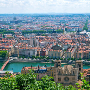 Exceptional Wine Tasting Cruise in Burgundy: Beaujolais Nouveau (port-to-port cruise)