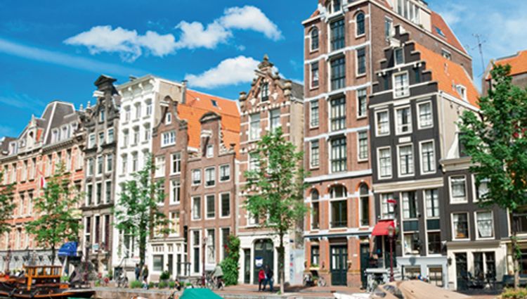 Cruise along the Rhine from Strasbourg to Antwerp (port-to-port cruise) – Hollande Rhin Amsterdam Acv Hp Besoin Inspiration 0119 Alexander Demyanento