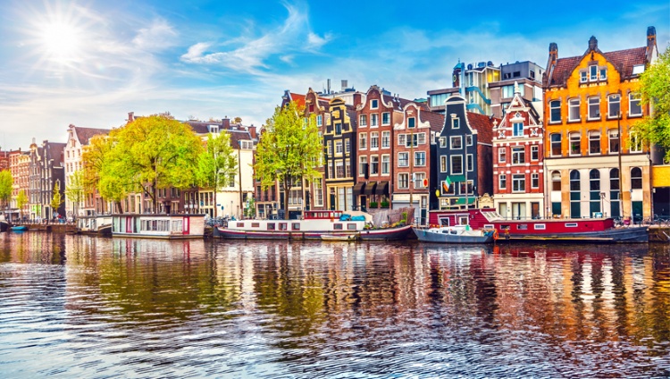 From Strasbourg to Berlin along the Rhine (port-to-port cruise) – Hollande Rhin Amsterdam Bloc Offre 0718 Abl Yasonya