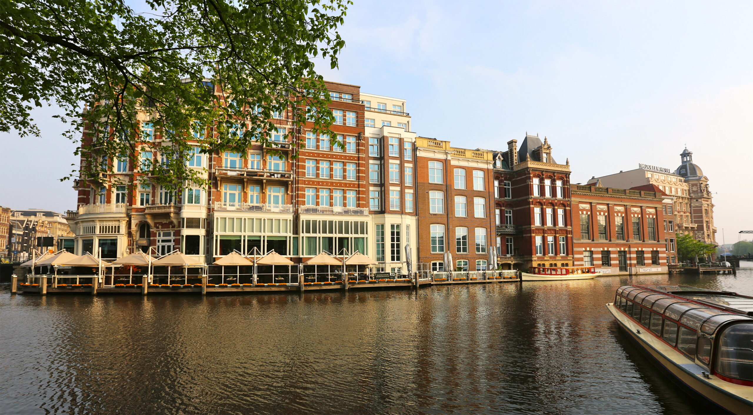 Three European Rivers: The Rhine, Main, and Danube¿between History and Baroque Splendor (port-to-port cruise)