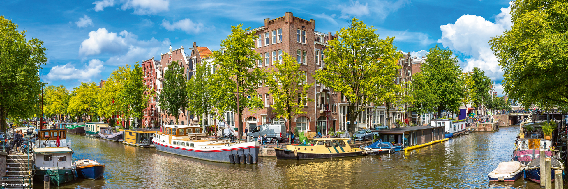 The treasures of the north through Holland and Belgium – Cruise photo