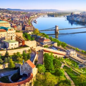 Capital Cities Along the Danube (port-to-port cruise) – Hongrie Danube Budapest Croisieurope Slider Obp Zgphotography