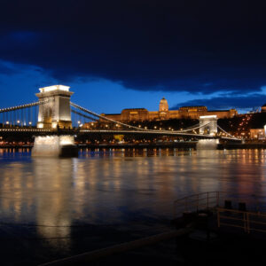 From the Danube to the Tisza, through the Real Hungary (port-to-port cruise) – Hongrie Danube Budapest Pont Szechenyi Office Du Tourisme De Budapest