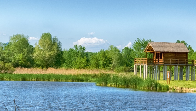 From the Tisza to the Danube, through the Real Hungary (port-to-port cruise) – Hongrie Danube Lac Tisza Croisieurope Slider Tbu Shutterstock