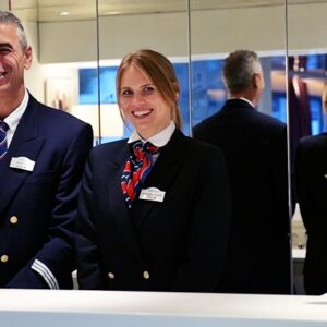 Alsace: land of tradition and gastronomy (port-to-port cruise) – Information Croisieres Equipage Croisieurope Alexandre Sattler