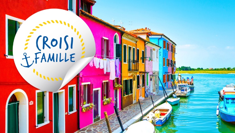 From Venice to Mantua (port-to-port cruise) – Italie Po Burano Croisifamille Slider Hp 0419 Fr Stevanzz