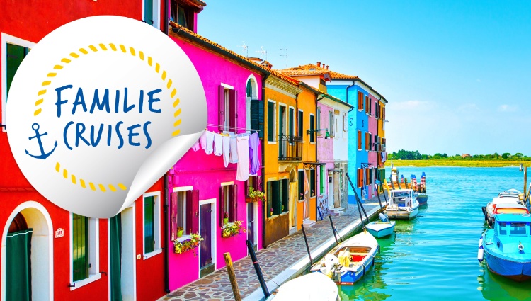 From Renaissance-infused Mantua to the Canals of Venice – Italie Po Burano Croisifamille Slider Hp 0419 Nl Stevanzz