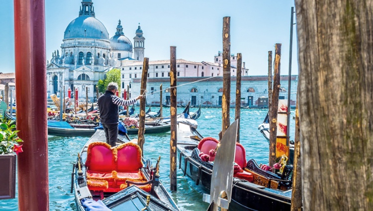 Venetian Treasures (port-to-port cruise) – Italie Po Venise Croisieurope Offre 1payant 1gratuit Bo Hp 1019 Dreamer4787