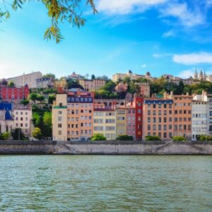 Exceptional Wine Tasting Cruise in Burgundy: Beaujolais Nouveau (port-to-port cruise) – Lyon 123rf 123rf