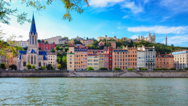 Festival Cruise : Local History and Traditions on the Rhône River