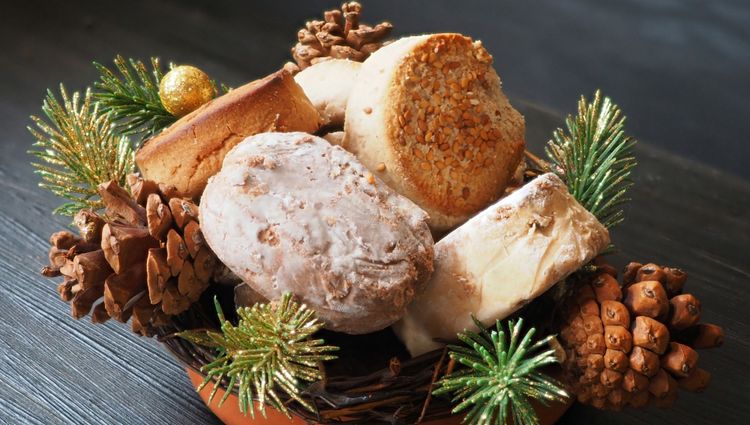 The The Soul of Christmas in Andalusia: Cruise to the Heart of the Nativity, embracing Spain’s festive traditions and enchanting Christmas markets (port-to-port cruise) – Mantecados Polvorones Estepa Noel As522243973 Nick Alias Adobe Stock