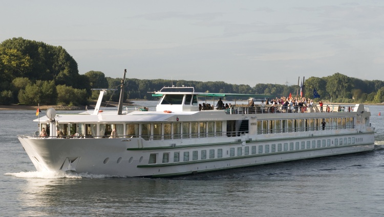 Festive Weekend on the Seine River (port-to-port cruise) – Ms Botticelli Seine Croisieurope