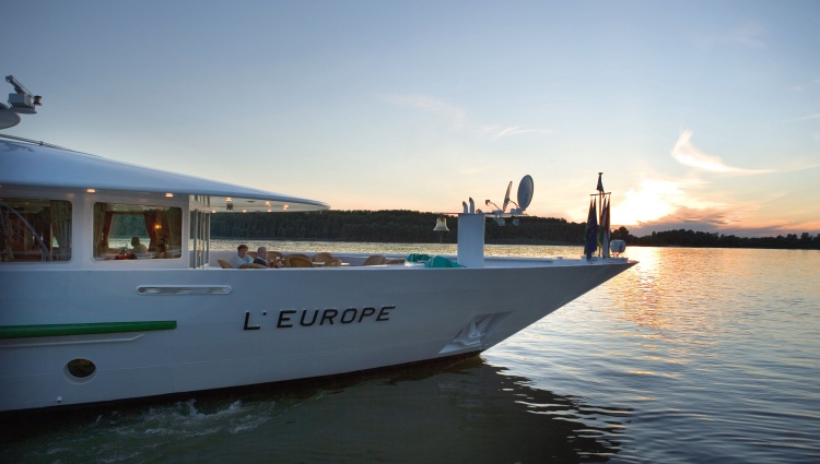 Rhineland and Dutch Christmas – Ms Europe Rhin Danube Profil11 Croisieurope Croisieurope